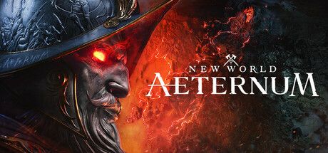 New World: Aeternum cover art