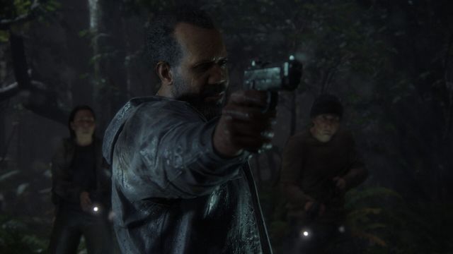 The Last of Us Part II Remastered screenshot 5