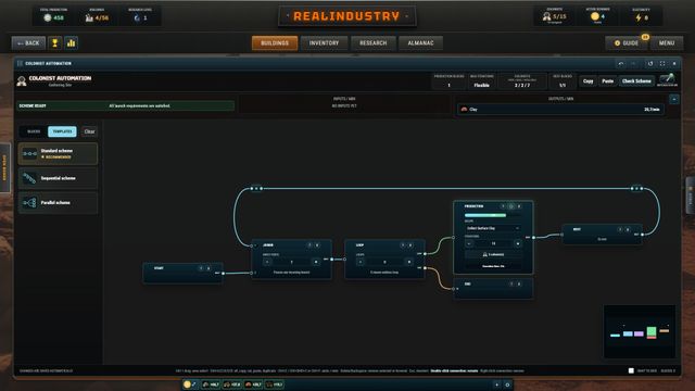 Realindustry screenshot 4