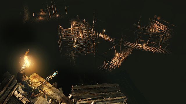 DARK SOULS II: Scholar of the First Sin screenshot 5