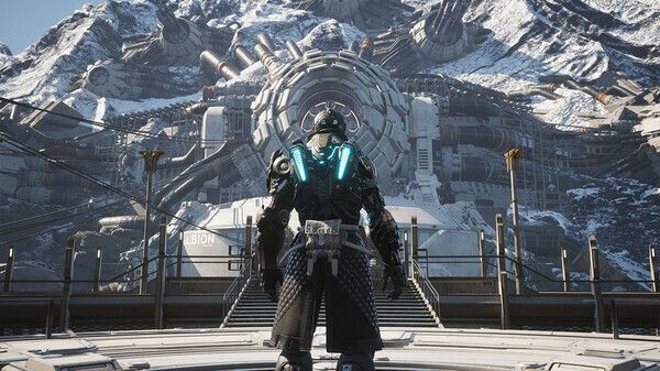 The First Descendant screenshot 6