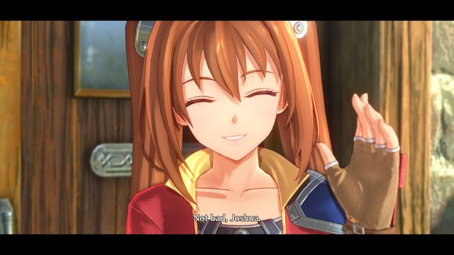 Trails in the Sky 1st Chapter screenshot 1