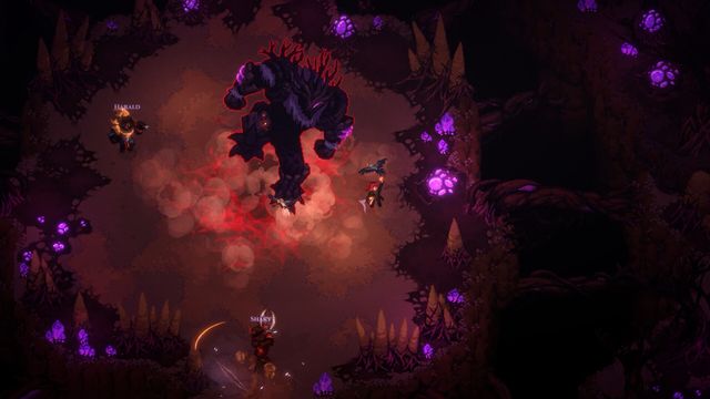 Dimraeth screenshot 6