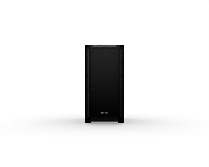 be quiet! Pure Base 501