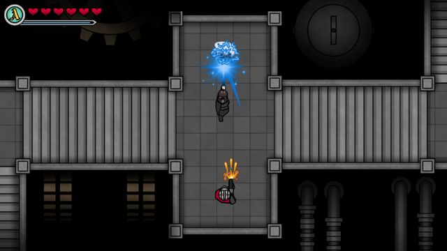 Isernsmith screenshot 2