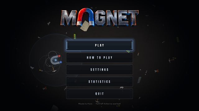 MAGNET screenshot 1