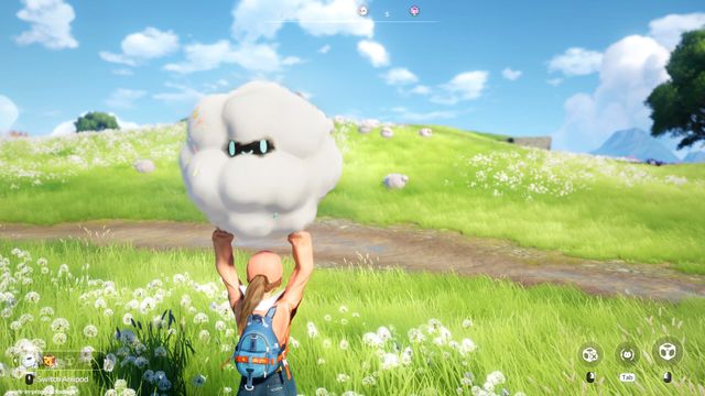 Aniimo screenshot 1