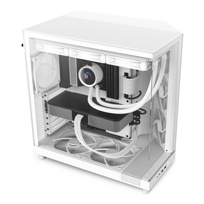 NZXT H6 Flow