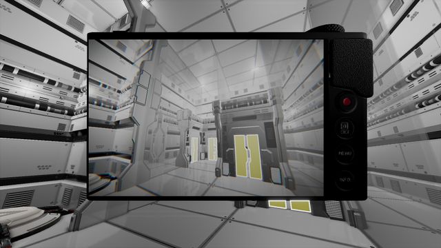ChronoLens screenshot 4