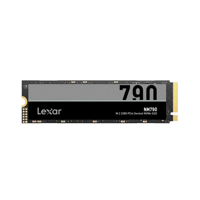 Lexar NM790 1TB