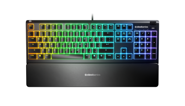SteelSeries Apex 3