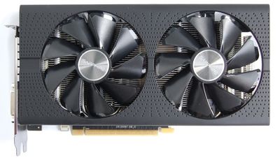 Radeon RX 580