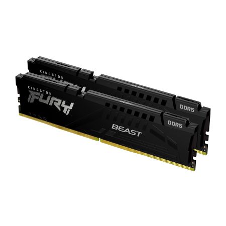 Kingston FURY Beast DDR5-6000 CL36 32GB (2x16GB)