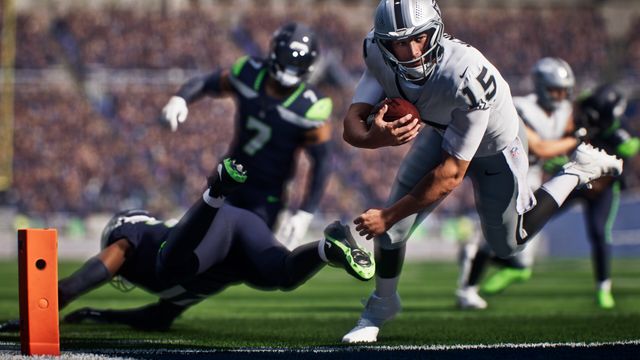 EA SPORTS Madden NFL 27 screenshot 4