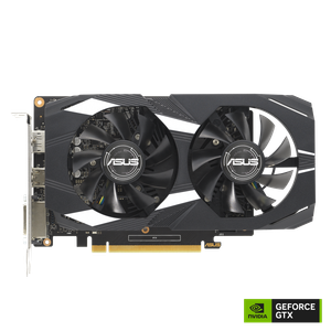 GeForce GTX 1650