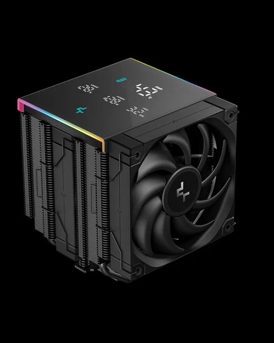 DeepCool AK620 DIGITAL PRO