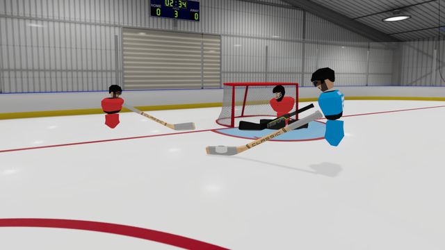Puck screenshot 3
