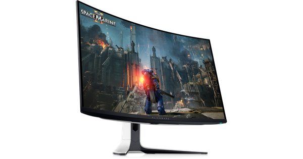 Alienware AW3225QF