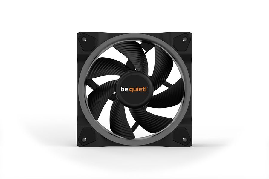 be quiet! Light Wings 120mm PWM