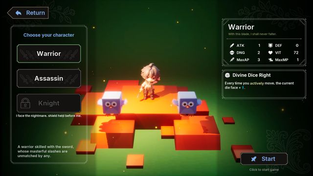 Forest Explorer screenshot 1