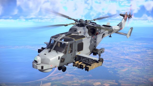 War Thunder screenshot 3