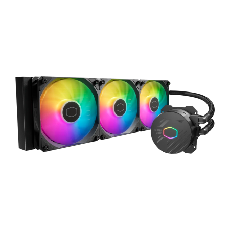Cooler Master MasterLiquid 360L Core ARGB