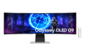 Samsung Odyssey OLED G9 (G95SD) 49"