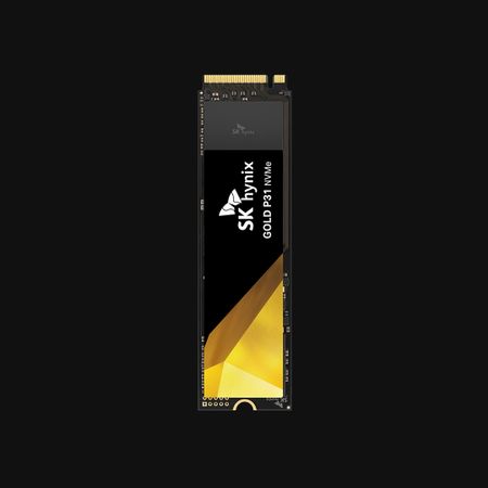 SK hynix Gold P31 1TB