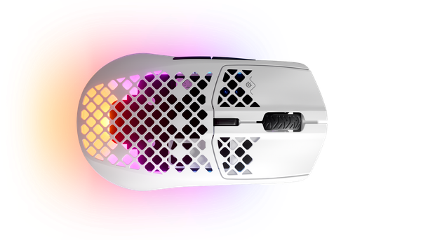 SteelSeries Aerox 3 Wireless