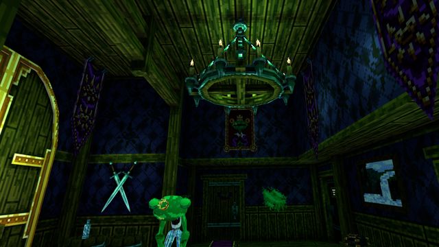 Goofy Dungeon screenshot 4