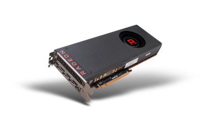 Radeon RX Vega 64