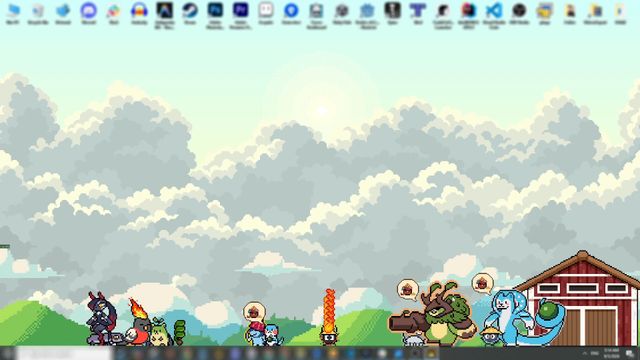 WinMon screenshot 3