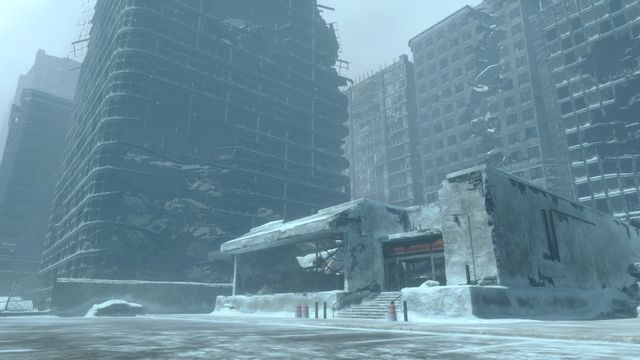 NieR Replicant ver.1.22474487139... screenshot 3