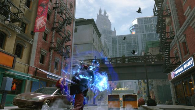 Street Fighter 6 screenshot 4