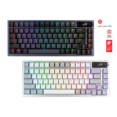 ASUS ROG Azoth