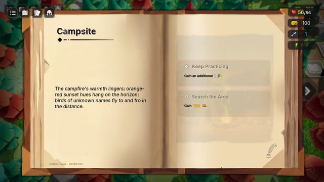 Forest Explorer screenshot 3