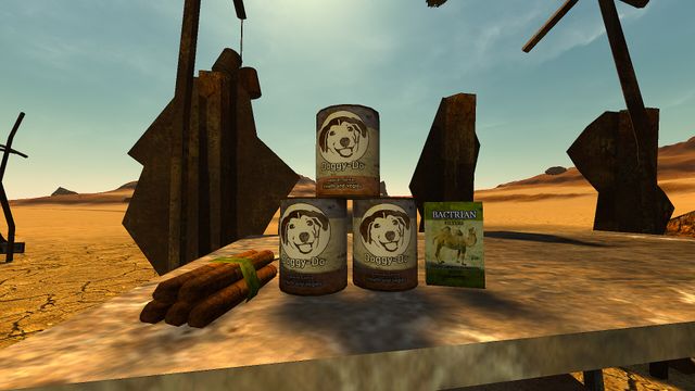 Apocalypter screenshot 6