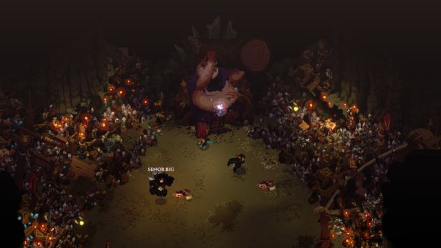Dimraeth screenshot 5