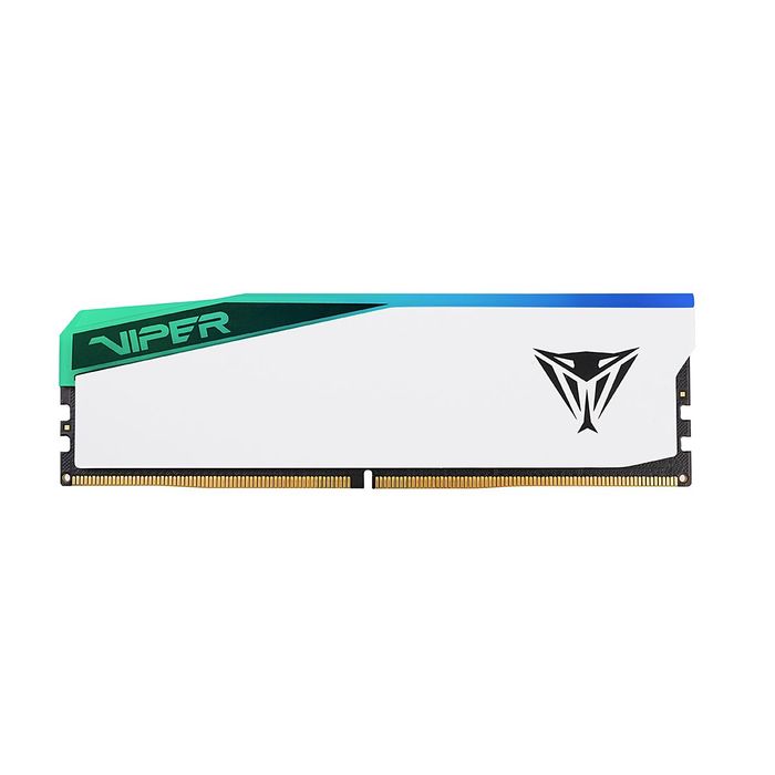 Patriot Viper Elite 5 RGB DDR5-6000 CL30 32GB (2x16GB)