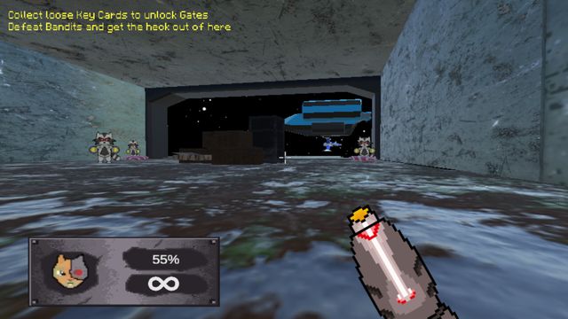 Radiant Rodents screenshot 4
