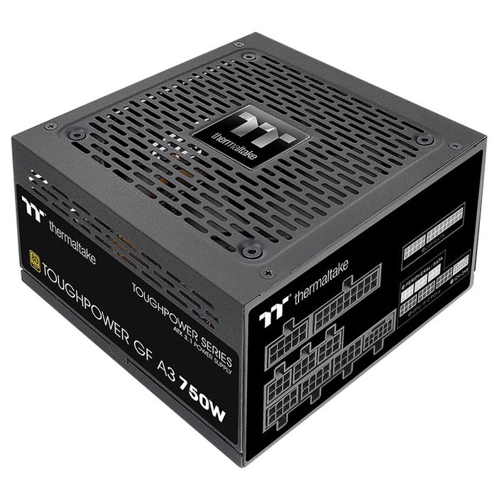 Thermaltake Toughpower GF A3 Gold 750W