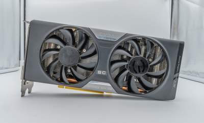 GeForce GTX 760