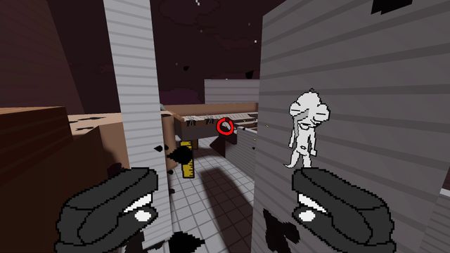 Tear Them All screenshot 2