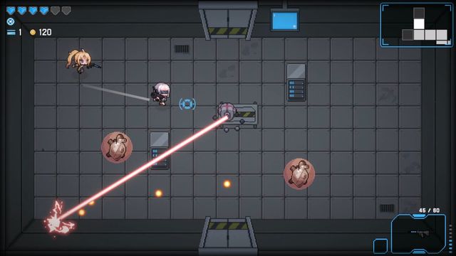 Night Wish screenshot 3