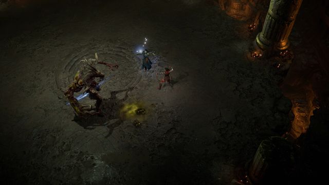 Diablo IV screenshot 6