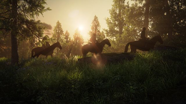 The Last of Us Part I screenshot 2