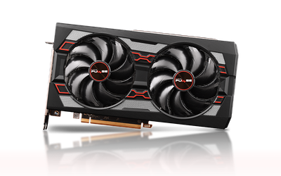 Radeon RX 5600 XT
