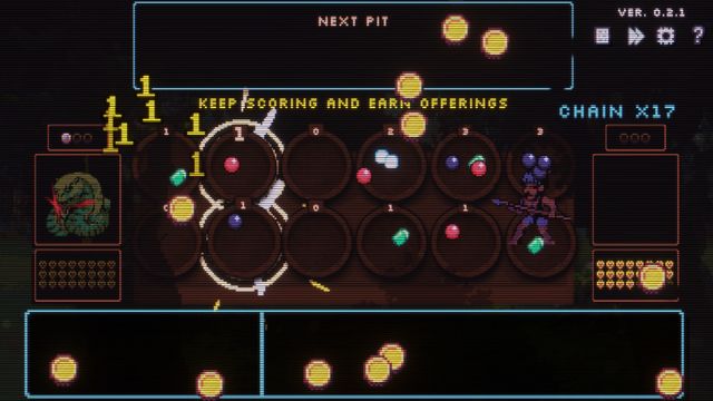 Oh!Ware screenshot 1