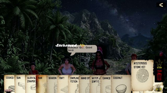Sunburn screenshot 6