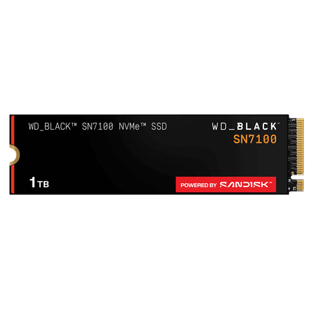 WD_BLACK SN7100 1TB